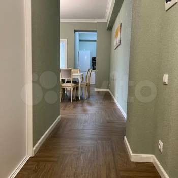 Сдается 2-х комнатная квартира, 41,1 м²