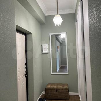 Сдается 2-х комнатная квартира, 41,1 м²