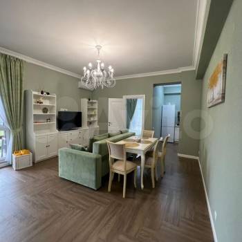 Сдается 2-х комнатная квартира, 41,1 м²