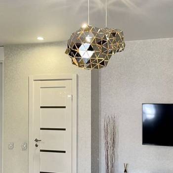 Сдается 2-х комнатная квартира, 50 м²