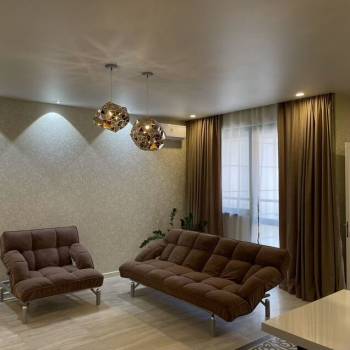 Сдается 2-х комнатная квартира, 50 м²