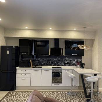 Сдается 2-х комнатная квартира, 50 м²