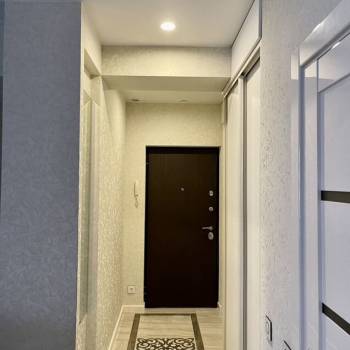 Сдается 2-х комнатная квартира, 50 м²