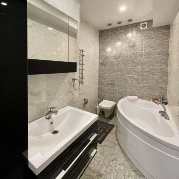 Сдается 2-х комнатная квартира, 50 м²