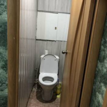 Сдается Многокомнатная квартира, 46 м²