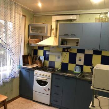 Сдается Многокомнатная квартира, 46 м²