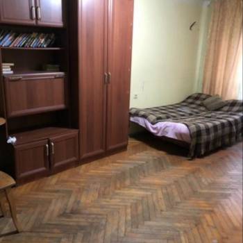 Сдается Многокомнатная квартира, 46 м²