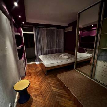 Сдается Многокомнатная квартира, 46 м²