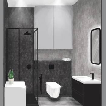 Продается 1-комнатная квартира, 24,1 м²