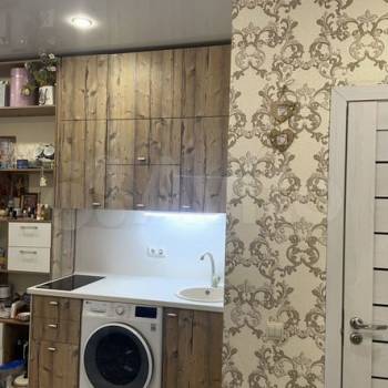 Продается 1-комнатная квартира, 23 м²