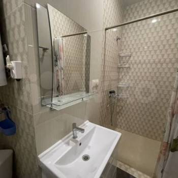 Продается 1-комнатная квартира, 23 м²