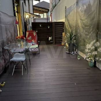 Продается 1-комнатная квартира, 23 м²