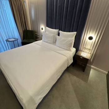 Продается 1-комнатная квартира, 46,6 м²