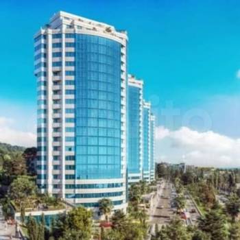 Продается 2-х комнатная квартира, 57 м²