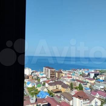 Продается 2-х комнатная квартира, 57 м²