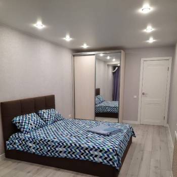 Продается 2-х комнатная квартира, 52 м²