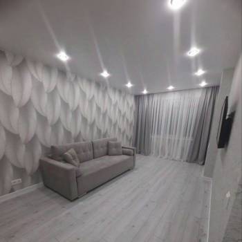 Продается 2-х комнатная квартира, 52 м²