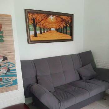 Продается 2-х комнатная квартира, 37 м²