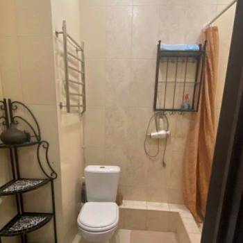 Продается 2-х комнатная квартира, 37 м²