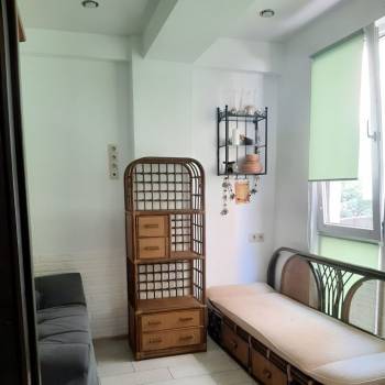 Продается 2-х комнатная квартира, 37 м²