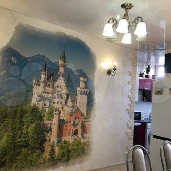 Сдается Многокомнатная квартира, 65 м²