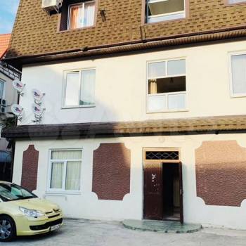 Продается 1-комнатная квартира, 22 м²