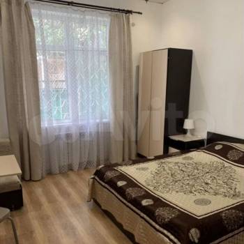 Продается 1-комнатная квартира, 22 м²