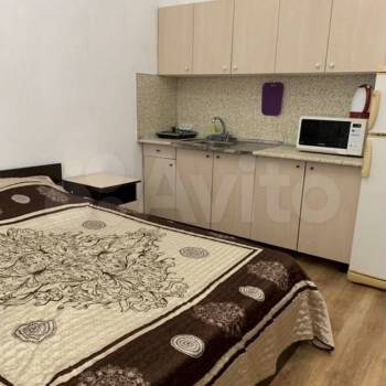 Продается 1-комнатная квартира, 22 м²