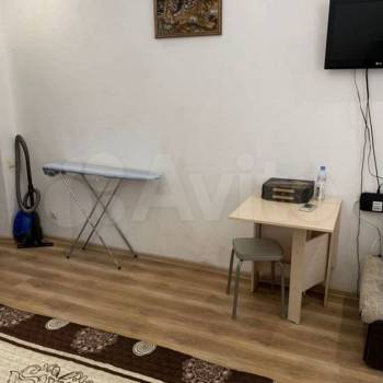 Продается 1-комнатная квартира, 22 м²