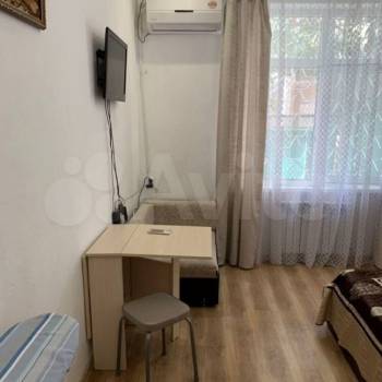 Продается 1-комнатная квартира, 22 м²