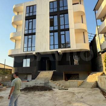 Продается 1-комнатная квартира, 24,7 м²