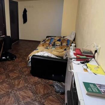 Продается 1-комнатная квартира, 18 м²