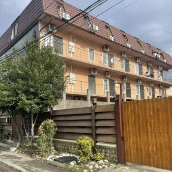 Продается 1-комнатная квартира, 18 м²