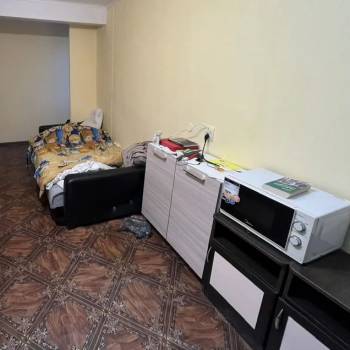 Продается 1-комнатная квартира, 18 м²