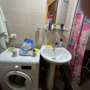 Продается 1-комнатная квартира, 18 м²