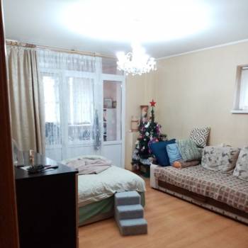 Продается 2-х комнатная квартира, 65 м²