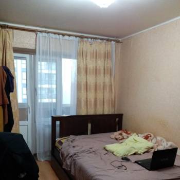 Продается 2-х комнатная квартира, 65 м²