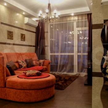 Сдается 2-х комнатная квартира, 59 м²