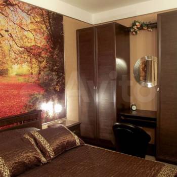 Сдается 2-х комнатная квартира, 59 м²