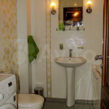 Сдается 2-х комнатная квартира, 59 м²