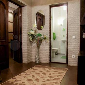 Сдается 2-х комнатная квартира, 59 м²