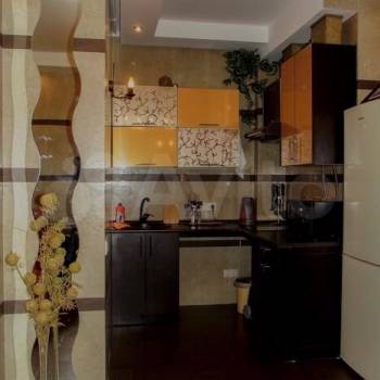 Сдается 2-х комнатная квартира, 59 м²