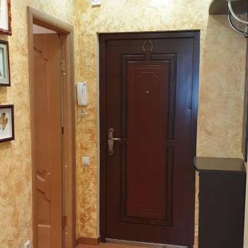 Продается 1-комнатная квартира, 48 м²