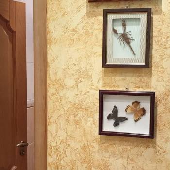 Продается 1-комнатная квартира, 48 м²