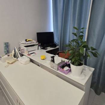 Продается 1-комнатная квартира, 35 м²