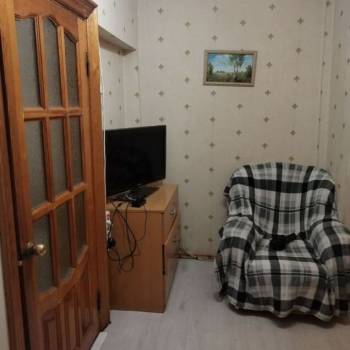 Сдается 2-х комнатная квартира, 30 м²