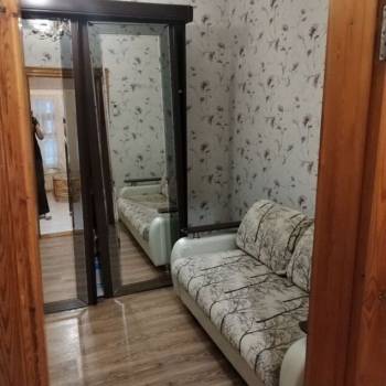 Сдается 2-х комнатная квартира, 30 м²