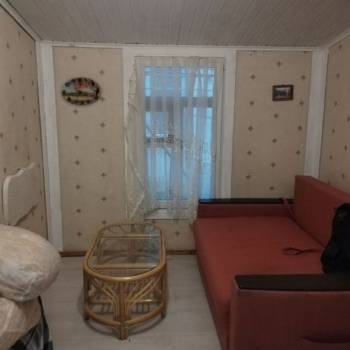 Сдается 2-х комнатная квартира, 30 м²