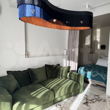 Продается 1-комнатная квартира, 40 м²