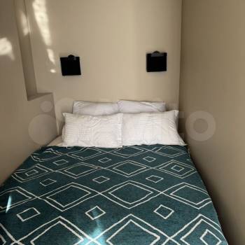 Продается 1-комнатная квартира, 40 м²